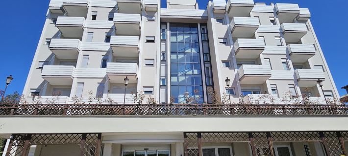 Massimi City Garden Hotels in Rome