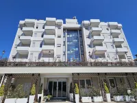 Massimi City Garden Hotels near Stadio Olimpico