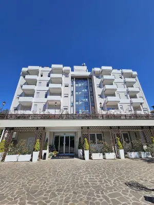 Massimi City Garden Hotels in 