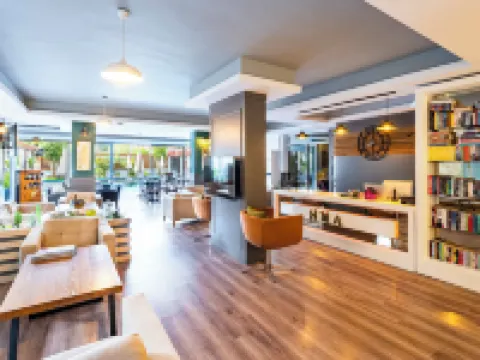 Hma Hotel & Suites Hotels in Alanya