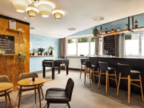 Vienna House Easy by Wyndham Coburg Hotels in Coburg