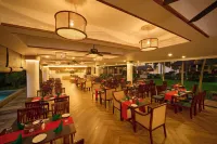Rhythm Kumarakom Hotels in Kumarakom