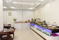 Lotus Hotel - breakfast