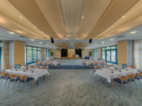 Aquamaris Strandresidenz Rügen Hotels in Breege