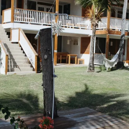 Surfers Bay Resort