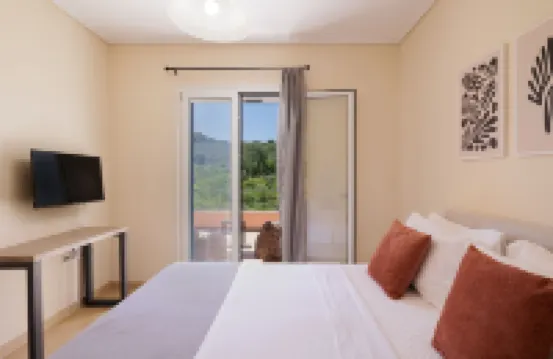 Luxury Villa Perla