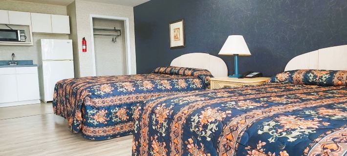 Studio Inn and Suites Hoteles en Galloway