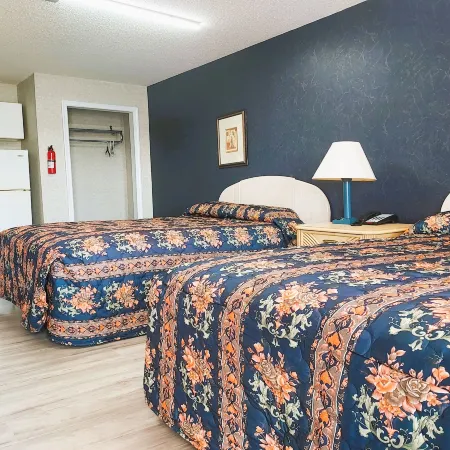 Studio Inn and Suites