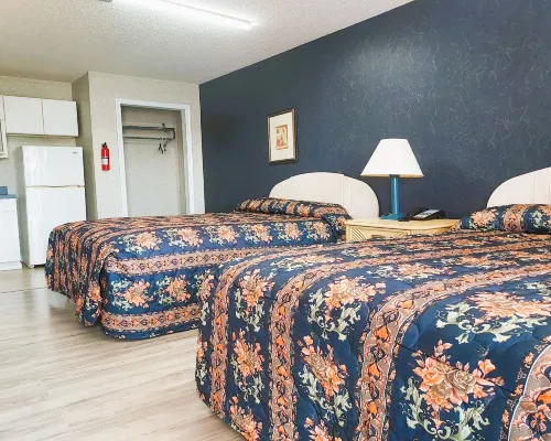 Studio Inn and Suites Hotele w: Galloway
