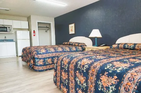 Studio Inn and Suites