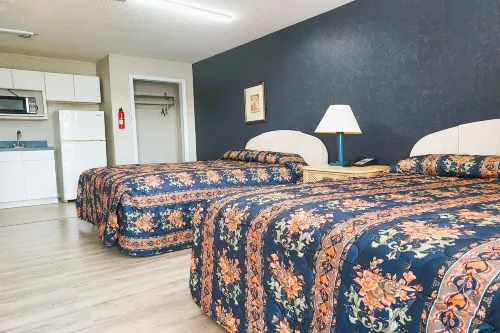 Studio Inn and Suites