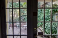 The Campbell House Inn