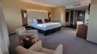 Van der Valk Hotel Rotterdam - Blijdorp Hôtels à : Vlaardingen