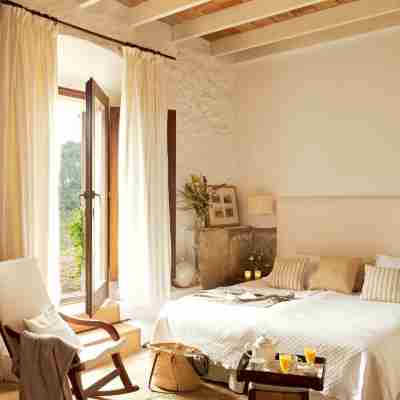 Mirabó de Valldemossa Rooms