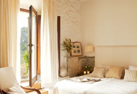 호텔 미라보 데 발데모사