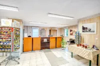 Olydea les Epesses Hotel a Chambretaud
