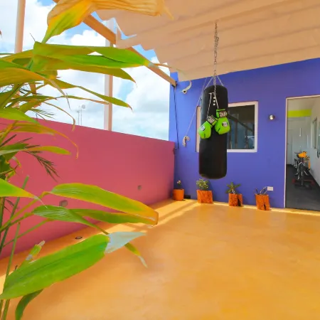 Hotel Arco Iris Tulum