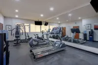 Best Western Plus McKinney Inn  Suites - نادي رياضي