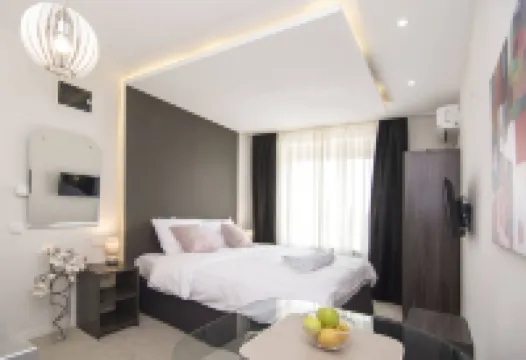 Beo Green View โรงแรมใกล้Voždovac