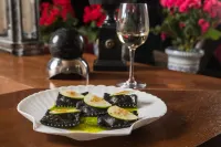 Villa Casato Residenza Boutique - breakfast