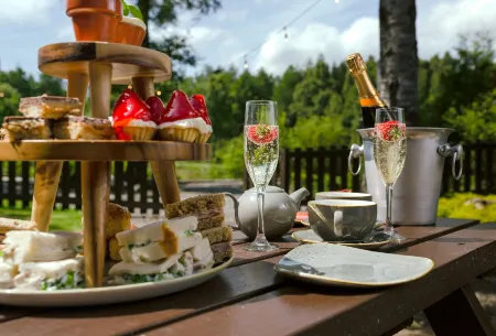 Macdonald Lochanhully Resort Отели в г. Грантаун-он-Спей