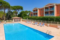 Lagrange Vacances le Domaine des Grands Pins