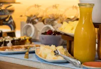 Forum Boutique Hotel & Spa - Adults Only - พร้อมอาหารเช้า