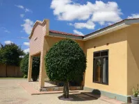 The Escape Lodge Hoteles en 