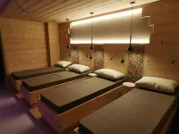 Panorama Hotel Fontanella - spa