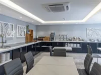 Hotel Biltmore Hoteles en Ciudad de Guatemala