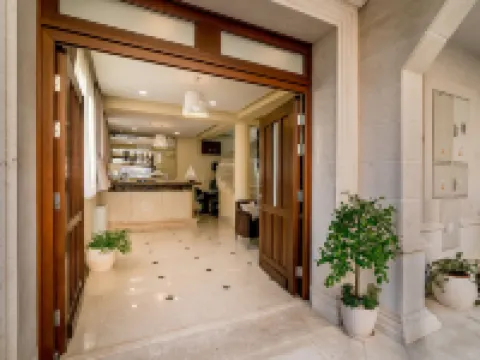 Hedera Residences - Kumbor Hotels in Kumbor