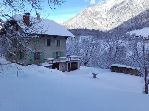 Barthoux Hotels in Faverges-Seythenex