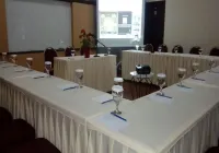Marrakesh Inn Hotels in Central Jakarta