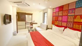 Hotel Amrta