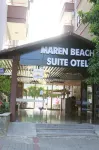 Maren Beach Apart Hotel - Condos
