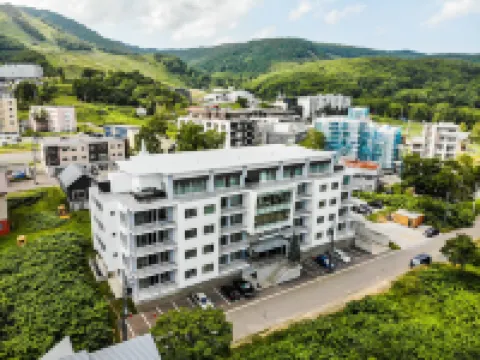 Niseko Central Condominiums