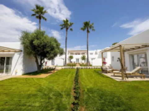 艾奎斯小度假村 卡拉達沃酒店