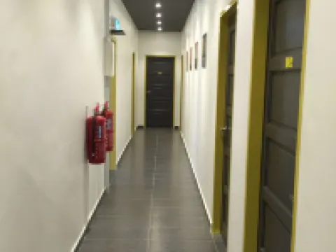 Island Homestay Hotels in Pangkor