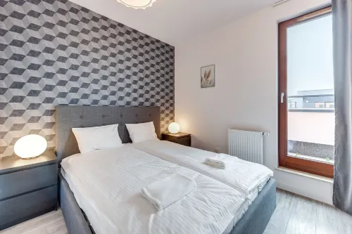 Aura Island Apartments Old Town Hotels in Gmina Pruszcz Gdanski