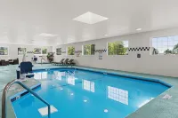 The Ashley Inn & Suites