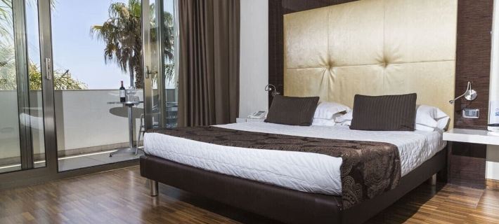Hotel la Bussola Hotels in Milazzo
