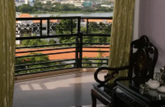 Thai Binh II Hotel