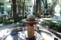 Sea-Sky Resort Hotels in Phetchaburi