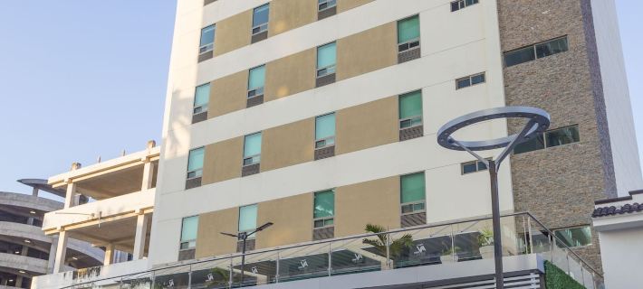 Hotel Ave Inn Hotels in Mazatlán