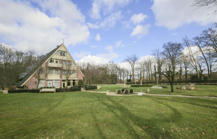 Fletcher Hotel Landgoed Huis te Eerbeek