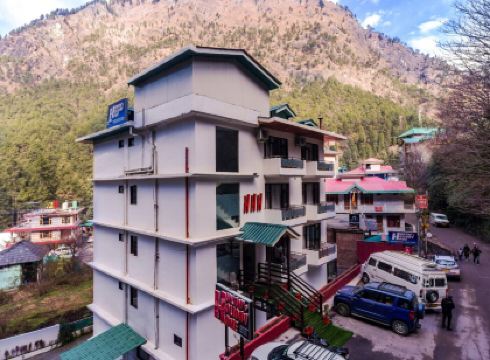 Hukam's Holiday Home by Hhh