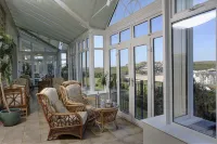 Porth Veor Manor Villas & Apartments - Condos