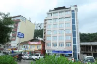 Cihan Hotel Hotels in Arhavi