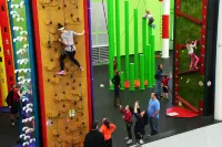 Warehouse Hotel at the Nook Hotel a Rapho Township