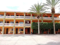 Hotel la Hacienda de la Langosta Roja Hotels in San Felipe